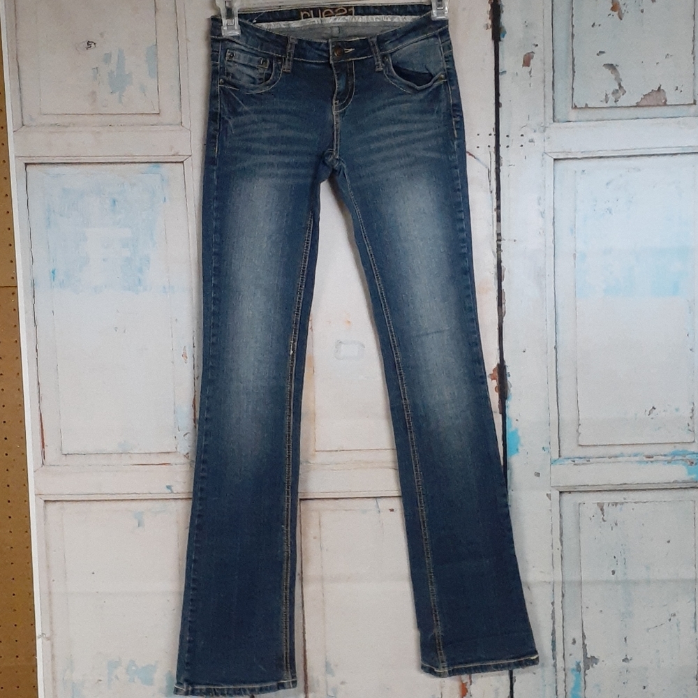 Rue 21 jeabs